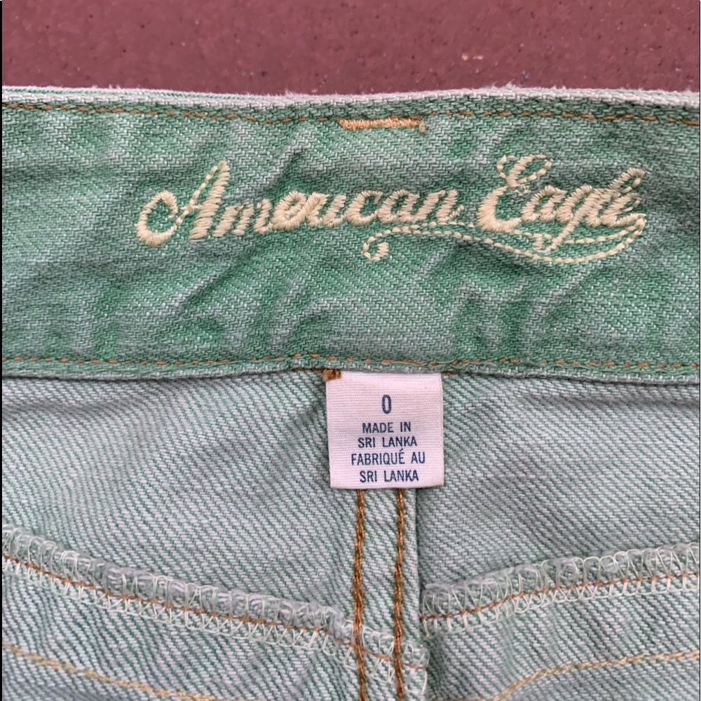 American Eagle, Forever 21 skirt bundle💕 - Picture 6 of 7